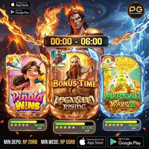 @ Rahasia Mekanik Roda Bonus Bertingkat Pembuka Hadiah Instan Paling Hoki